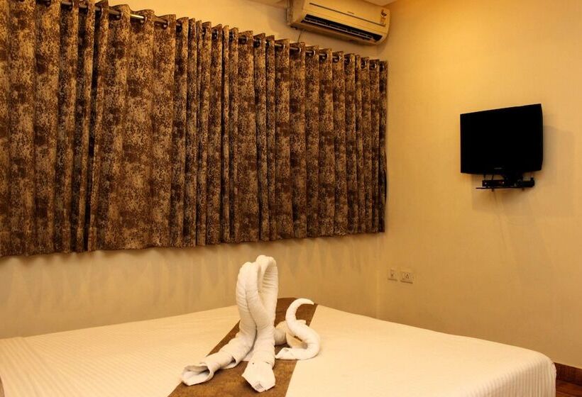 اتاق اجرایی, The Pearl Hotel, Kolkata