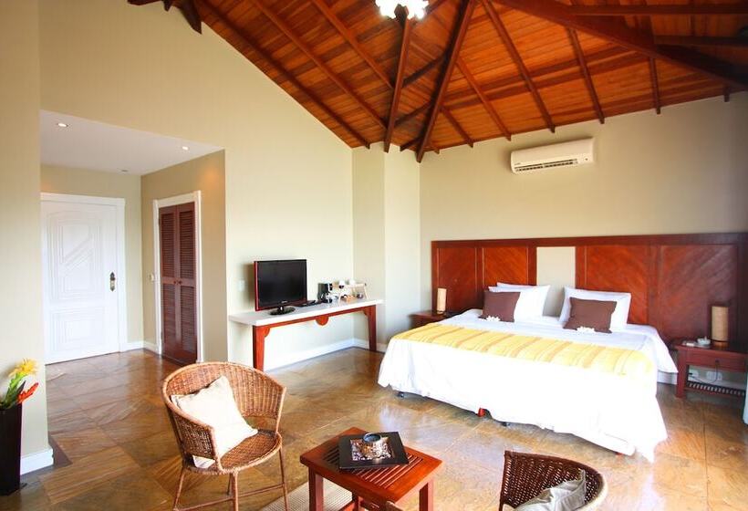 جناح, Uni Boutique Hotel & Spa