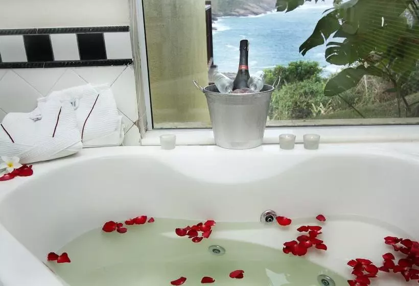 سوییت, Uni Boutique Hotel & Spa