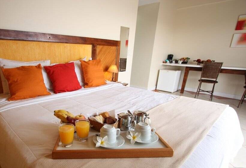 جناح, Uni Boutique Hotel & Spa