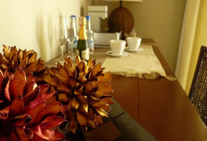 스위트, Uni Boutique Hotel & Spa