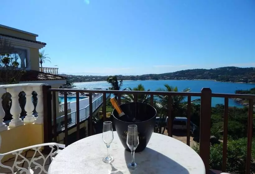 سوییت, Uni Boutique Hotel & Spa