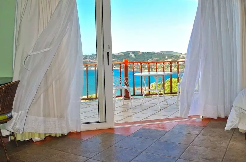 سوییت, Uni Boutique Hotel & Spa