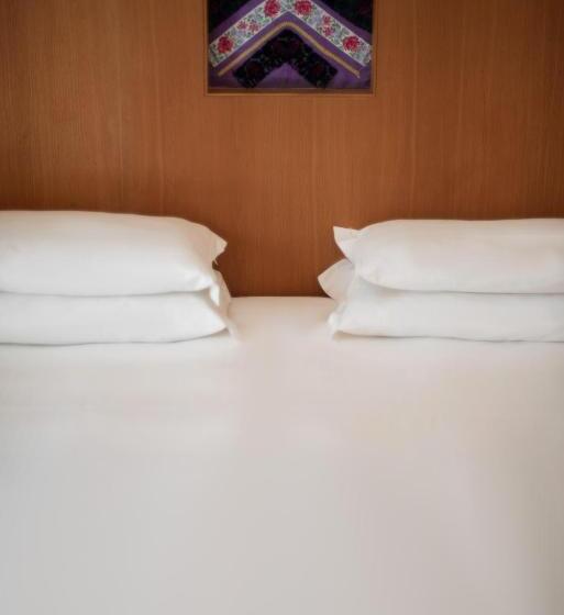 חדר קלאסי, Lanthia Resort