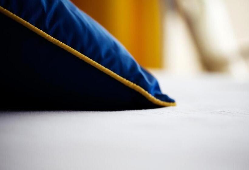 חדר קלאסי, Lanthia Resort