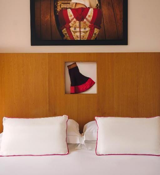 חדר קלאסי, Lanthia Resort