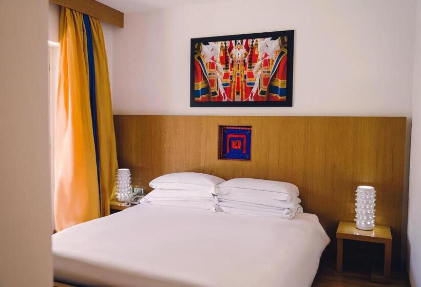 חדר קלאסי, Lanthia Resort