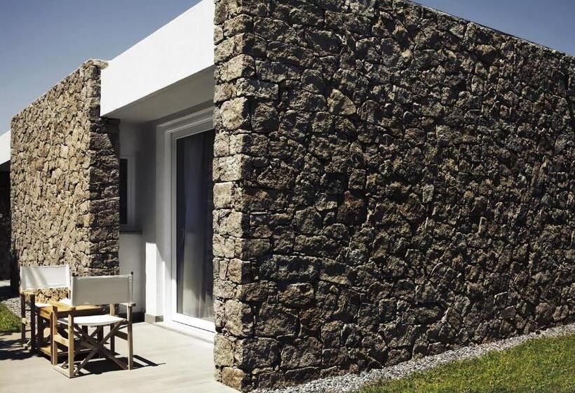 חדר דלוקס, Lanthia Resort