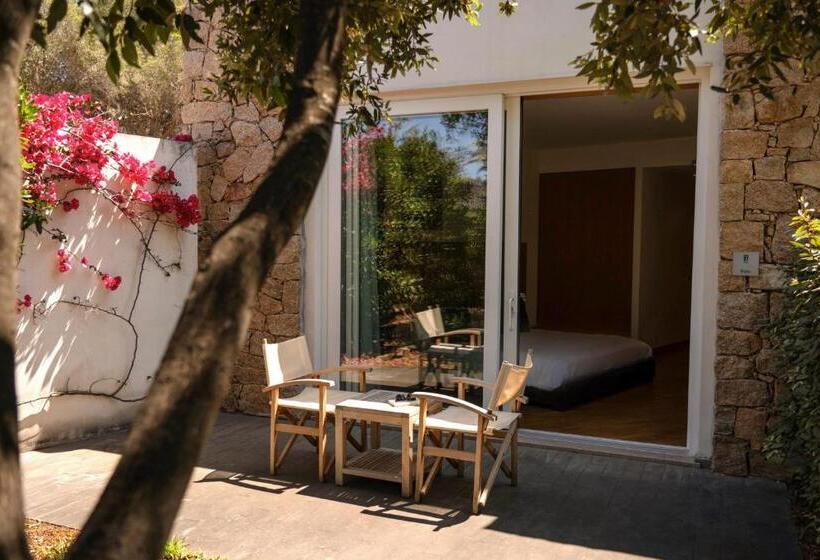 Номер Deluxe, Lanthia Resort