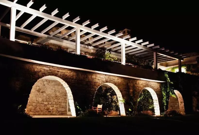 エクゼクティブルーム, Lanthia Resort