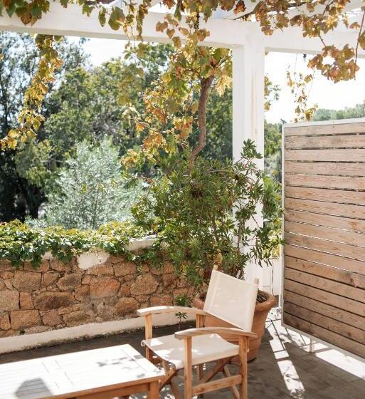 חדר אקזקיוטיב, Lanthia Resort