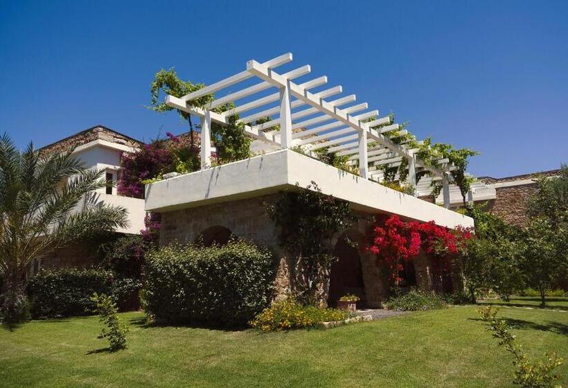 חדר אקזקיוטיב, Lanthia Resort