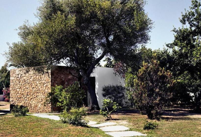 חדר משפחתי, Lanthia Resort