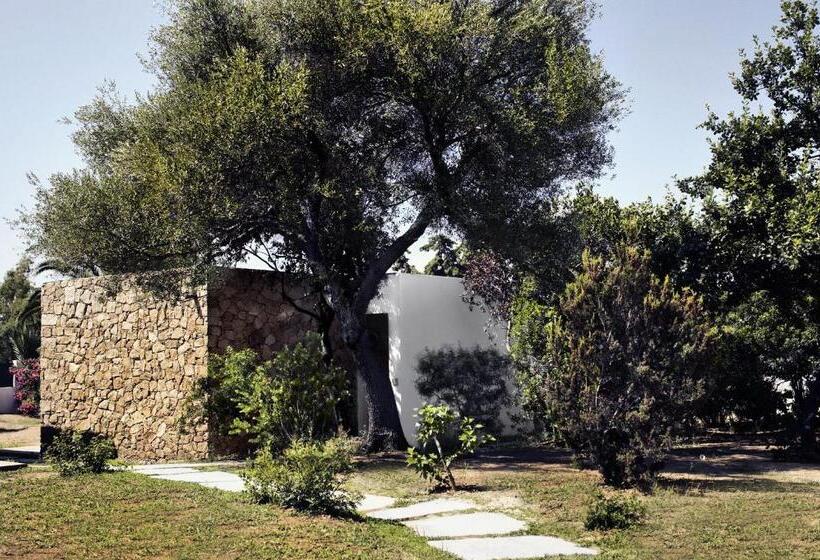 חדר משפחתי, Lanthia Resort