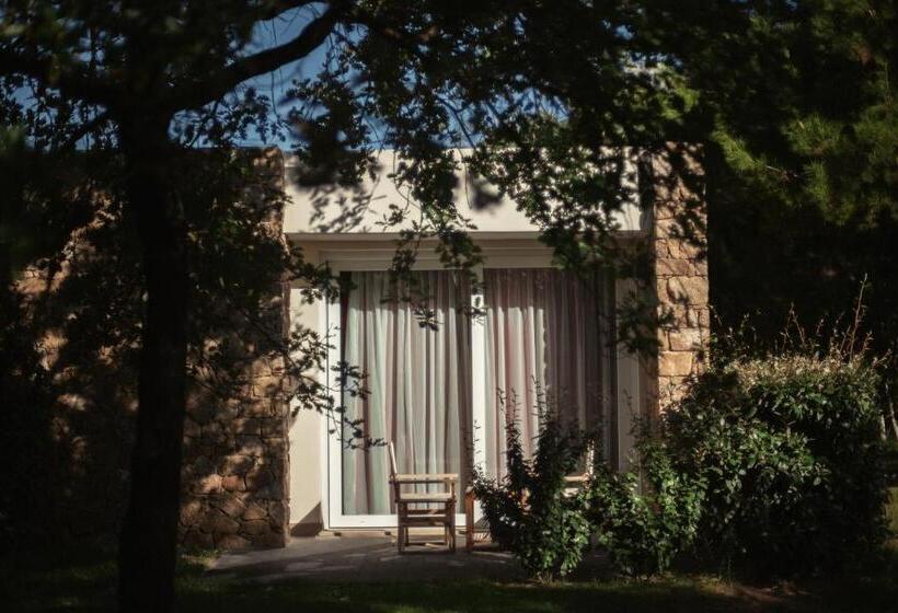 חדר משפחתי, Lanthia Resort