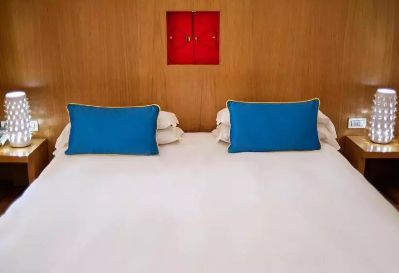 スイート, Lanthia Resort