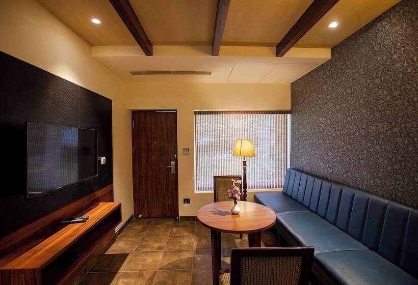 スイート, Mgm Beach Resorts East Coast Road