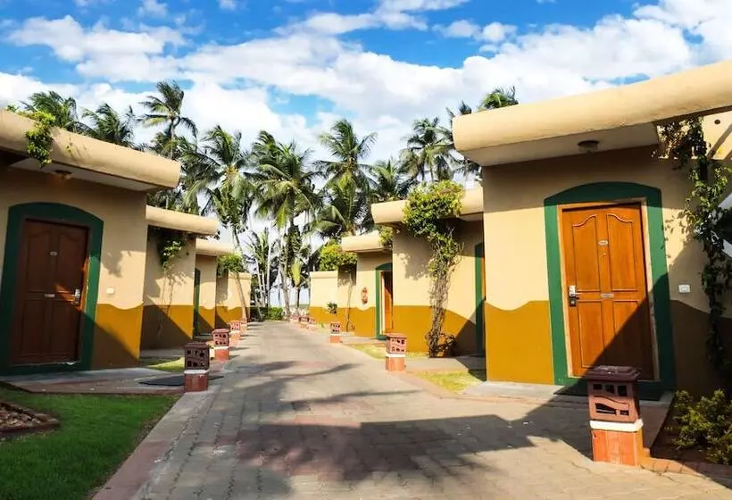 スイート, Muthu Beach Resort