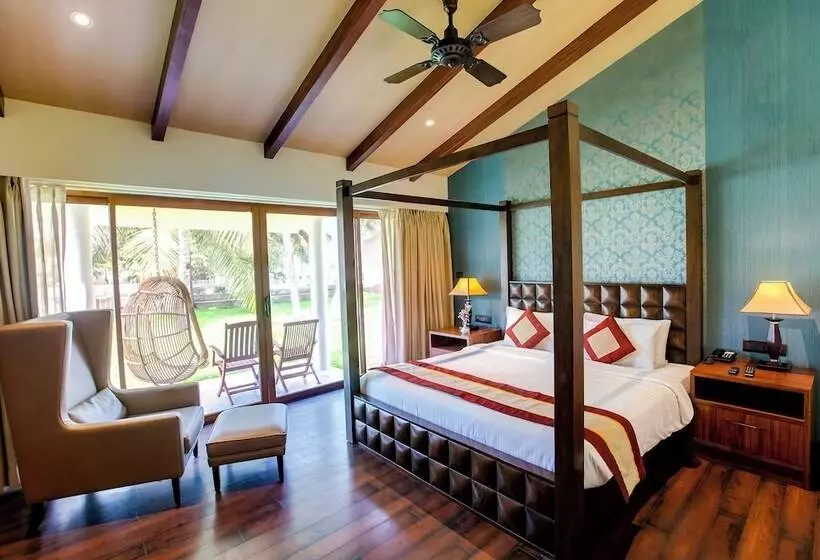 スイート, Muthu Beach Resort