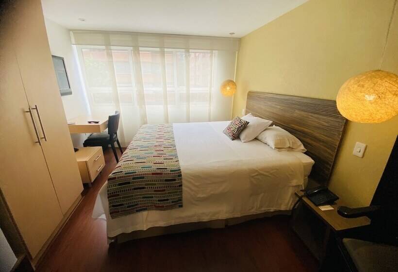 スタンダードルーム, Retiro 84 By Mij