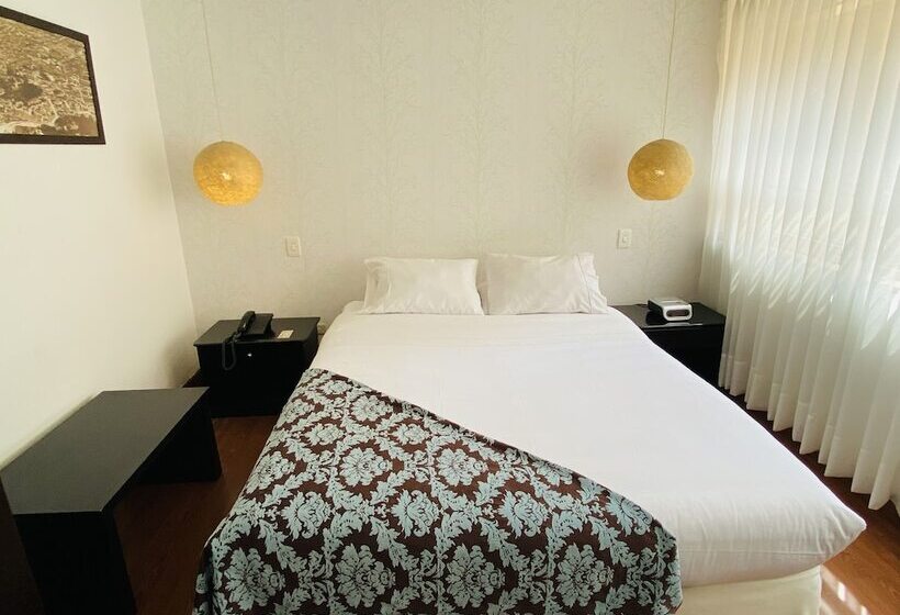 スタンダードルーム, Retiro 84 By Mij