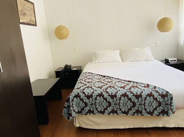 スタンダードルーム, Retiro 84 By Mij