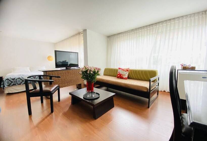 スタンダードルーム, Retiro 84 By Mij