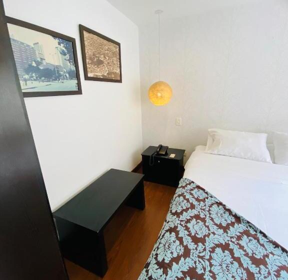 ジュニアスイート, Retiro 84 By Mij