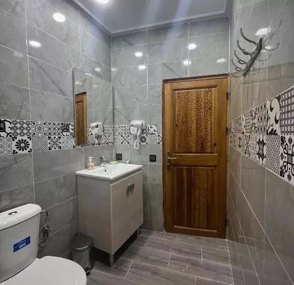 اتاق استاندارد چهار تخته, Riad Zahraa Al Ismailia