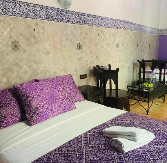 패밀리 룸, Riad Zahraa Al Ismailia