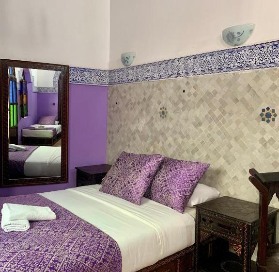 패밀리 룸, Riad Zahraa Al Ismailia