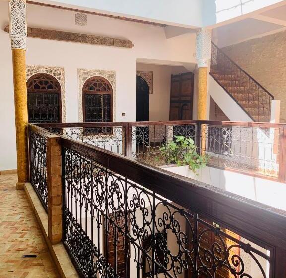 침실 3개 아파트, Riad Zahraa Al Ismailia