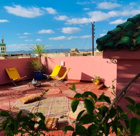 침실 3개 아파트, Riad Zahraa Al Ismailia