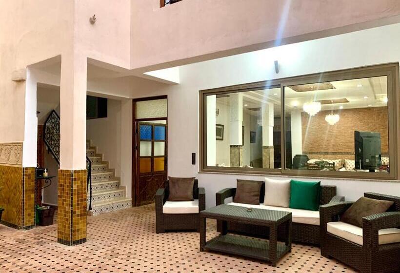 침실 1개 풀장 전망 아파트, Riad Zahraa Al Ismailia