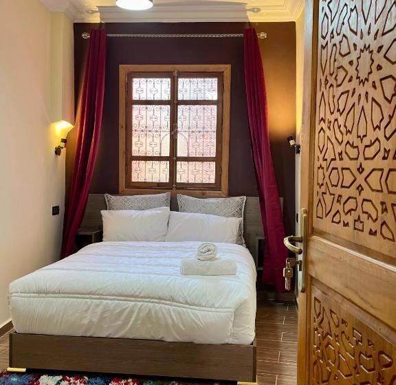 침실 1개 가든 전망 아파트, Riad Zahraa Al Ismailia