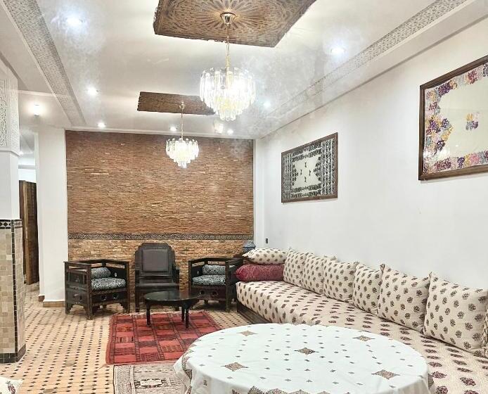 침실 1개 풀장 전망 아파트, Riad Zahraa Al Ismailia