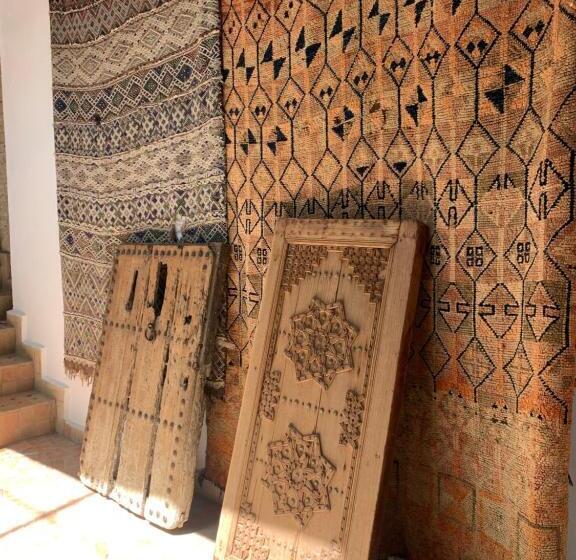 침실 1개 풀장 전망 아파트, Riad Zahraa Al Ismailia