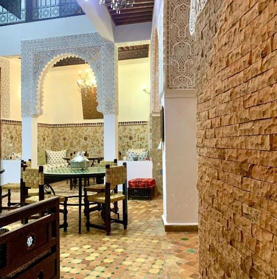 침실 1개 풀장 전망 아파트, Riad Zahraa Al Ismailia