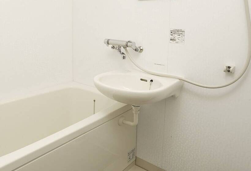 اتاق سوپریور, Satomo Ryokan