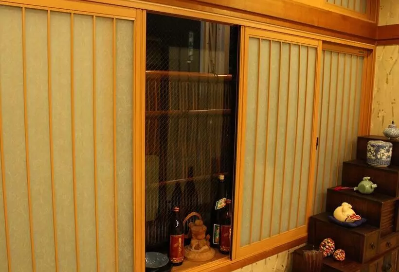اتاق سوپریور, Satomo Ryokan