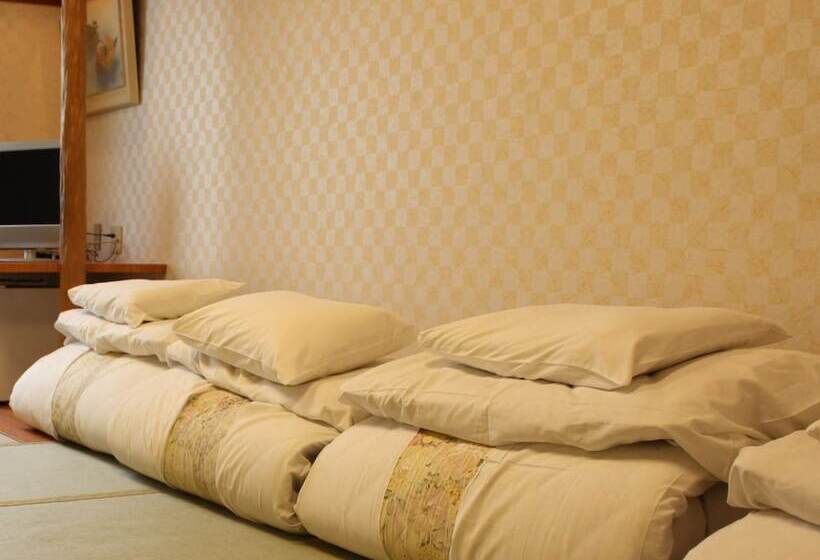 اتاق سوپریور, Satomo Ryokan