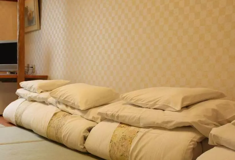 اتاق سوپریور, Satomo Ryokan