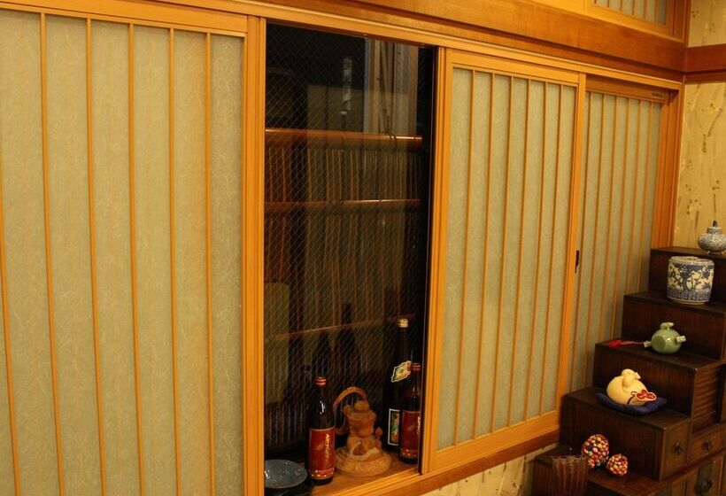 اتاق استاندارد, Satomo Ryokan