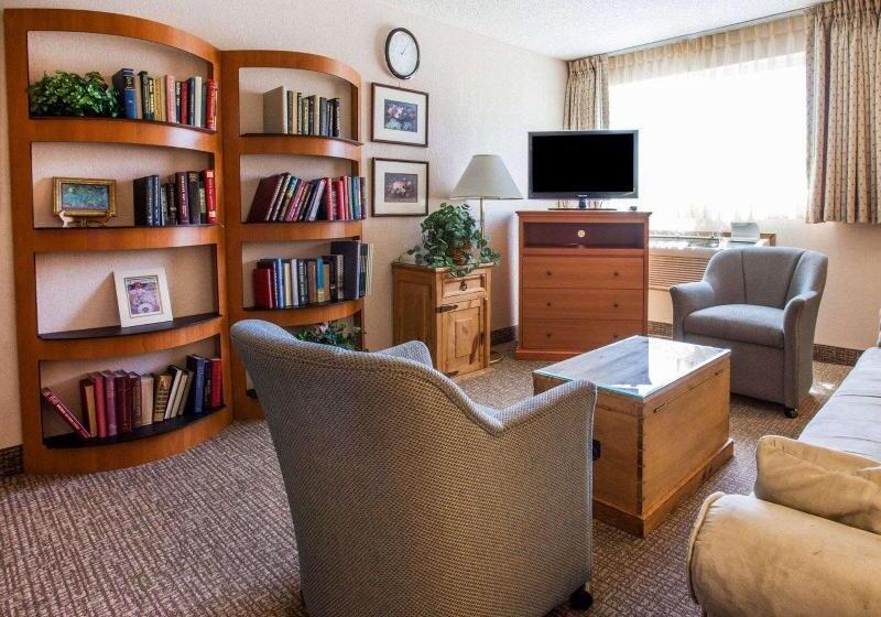 דירת 2 חדרי שינה בצד עם נוף לים, Sunrise All Suites Resort All Inclusive