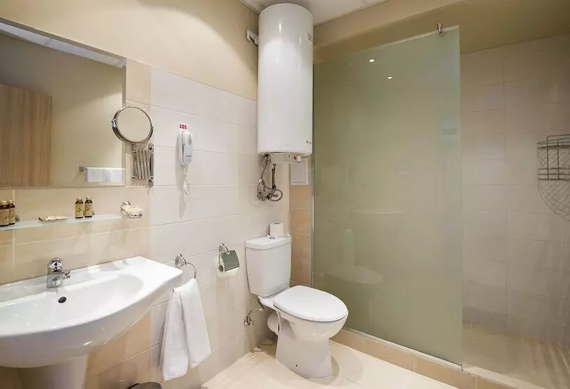 コンフォートルーム、サイドオーシャンビュー, Sunrise All Suites Resort   All Inclusive