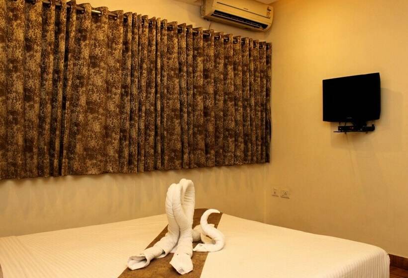 行政房间, The Pearl Hotel, Kolkata