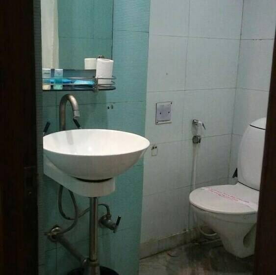 اتاق اجرایی, The Pearl Hotel, Kolkata