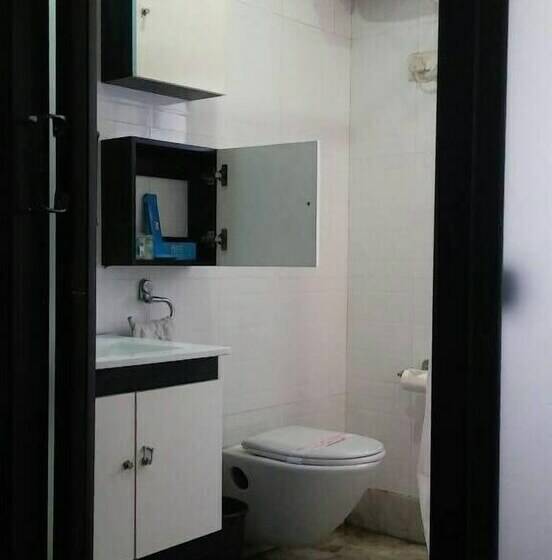 اتاق اجرایی, The Pearl Hotel, Kolkata