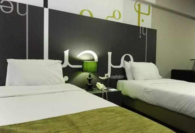 اتاق پرمیوم, 35 Rooms