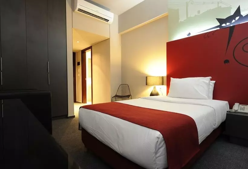 اتاق پرمیوم, 35 Rooms